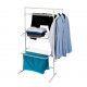 dryers - Rorets Clothes Dryer Triple Shelf 2916 - 