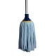 Mops with a bar - Strip Microfiber Mop With Stick 1018 Smart - 