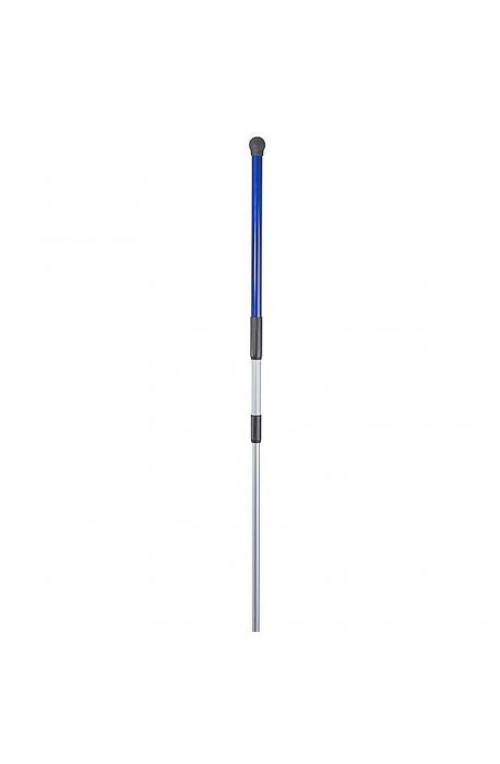 Bars, sticks - Stick 3 Part Aluminum 88-174cm Smart - 