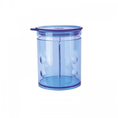 Elh Juypal Bulk Container 0.75l Mix Color