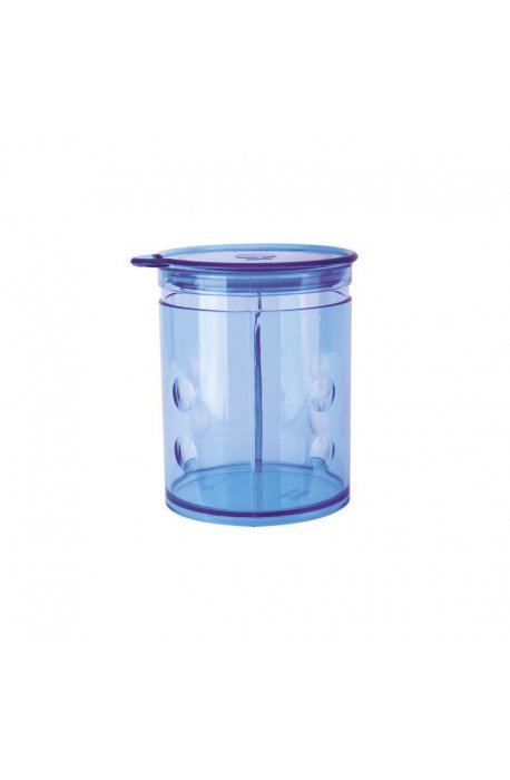 Food containers - Elh Juypal Bulk Container 0.75l Mix Color - 