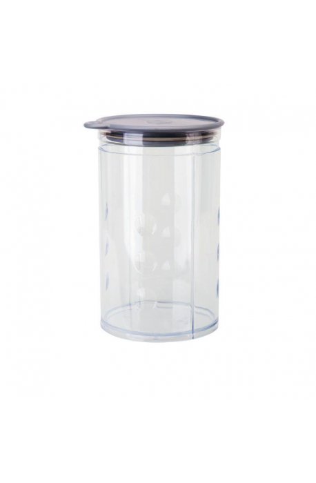 Food containers - Elh Juypal Loose Container 1.25l Alum - 