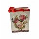 Shopping and thermal bags - Elh Bag 26x32cm Flowers EH418B - 