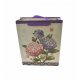 Shopping and thermal bags - Elh Bag 26x32cm Flowers EH418B - 