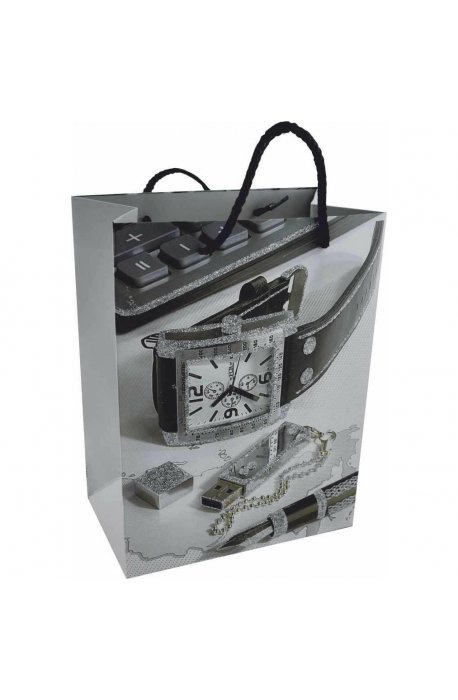 Shopping and thermal bags - Elh Bag 26x32cm EH429B Watches - 