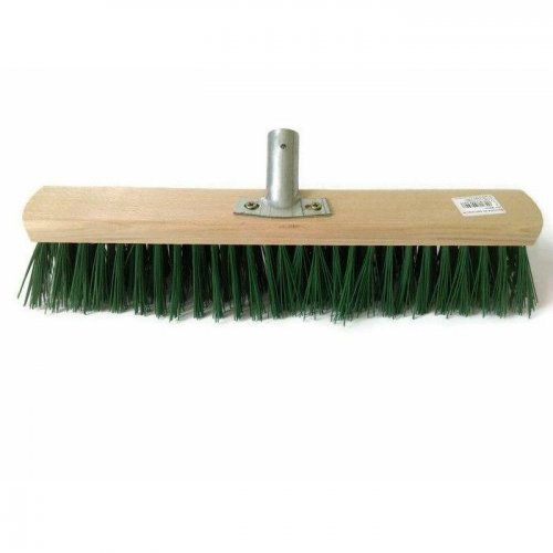 Street Sweeping Brush 40cm 3996 R With Metal Thread