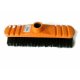 Brushes - Corrugated broom Standard 6065 R. - 