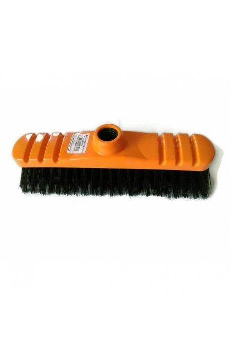 Brushes - Corrugated broom Standard 6065 R. - 