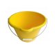 Buckets - Bucket With Metal Handle 12l 2098 R - 
