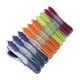 Clothes pegs, ropes, clothes lines - Clothes pegs Leaf 10pcs 6997 R - 