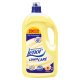 Gels, liquids for washing and rinsing - Lenor Mouthwash 5l Yellow 200 Washes Summer Procter Gamble - 