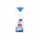 Antibacterial, disinfecting liquids - Mr.Proper 750ml Liquid For Glass Surfaces Disinfectant Procter Gamble - 
