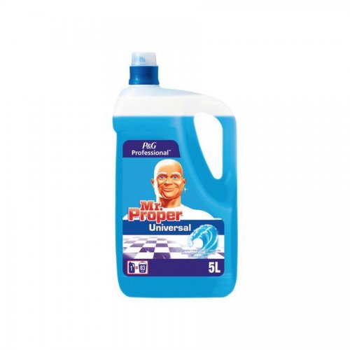 Mr.Proper 5l Universal Ocean Procter Gamble liquid