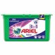 Washing capsules - Ariel Washing Capsules Color 35pcs Procter Gamble - 