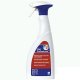 Fluids toilet or bathroom, baskets fragrances - Mr.Proper Sanitary Cleaner 750ml - 