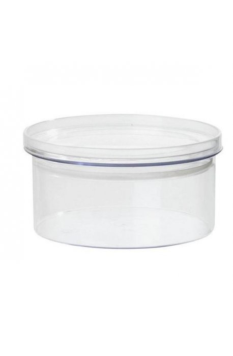 Food containers - Plast Team Food Container Stockholm 0.8l 5316 - 