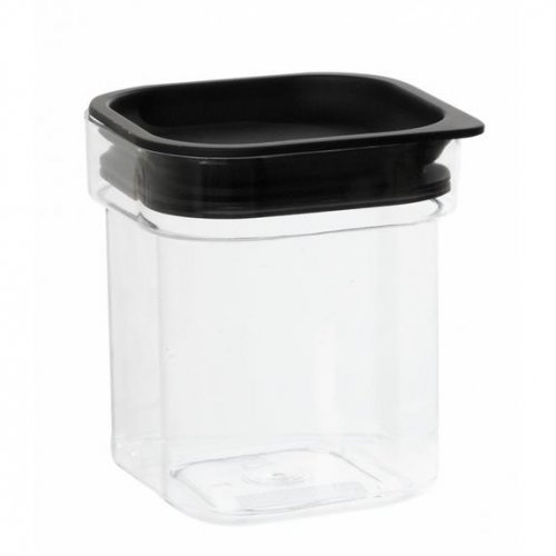 Plast Team Hamburg Container for loose products 0.6l 5170