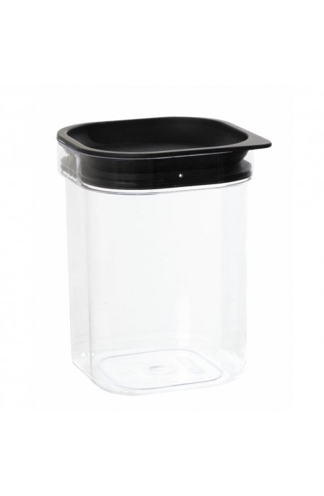 Food containers - Plast Team Container for loose products Hamburg 1.6l 5171 - 