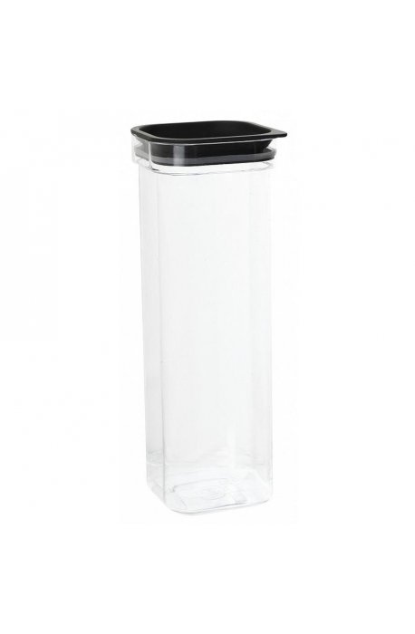 Food containers - Plast Team Container for loose products Hamburg 1.7l 5173 - 