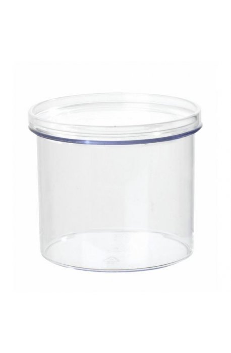 Food containers - Plast Team Food Container Stockholm 0.6l 5315 - 