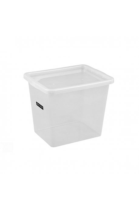 Universal containers - Plast Team Container Basic 31 2297 Transparent - 