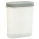 Food containers - Plast Team Container With Dispenser 2.2l 1126 White - 
