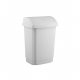 Waste sorting bins - Plast Team Swing Bin 15l 1346 White - 