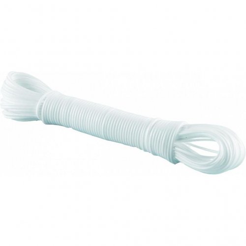 Plast Team Linka Clothesline Cord 10m White 2028