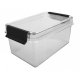 Food containers - Plast Team Container for Loose Products Oslo 0.85l 1801 - 