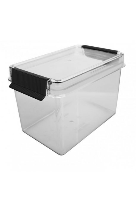 Food containers - Plast Team Container For Loose Products Oslo 1.2l 1802 - 