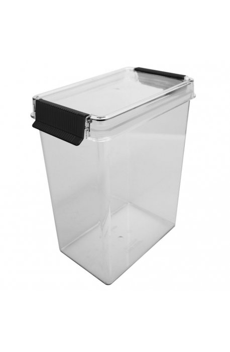 Food containers - Plast Team Container for loose products Oslo 2.6l 1804 - 