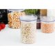 Food containers - Plast Team Set of 4 Food Containers Stockholm 5311 - 