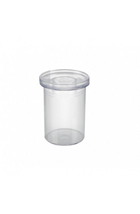 Food containers - Plast Team Food Container Stockholm 0.1l 5313 - 