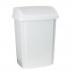 Waste sorting bins - Plast Team Swing Bin 25l White 1341 - 