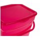 Powder containers - Plast Team Powder Container 10L Red 5060 - 