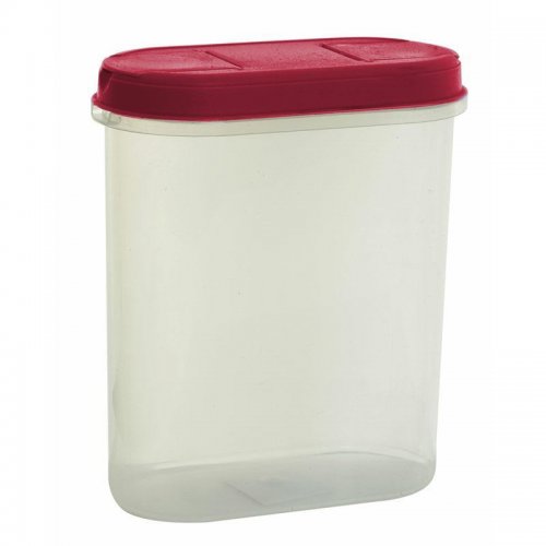 Plast Team Container With Dispenser 2.2l 1126 Red