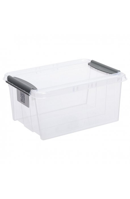Universal containers - Plast Team Container Pro Box 14l 2777 - 