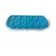 Molds and baking forms, for ice - Plast Team Ice Cubes Container Ice Blue 1808 - 