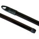 Bars, sticks - Spontex Stick Stick 120cm for Brooms Black 64003 - 