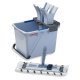 Cleaning kits - Vileda Ultraspeed Pro Starter Kit 15l 149090 Vileda Professional - 