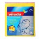 Sponges, cloths and brushes - Vileda Aqua Sponge Cloth 5pcs 142267 Vileda Professional - 