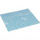 Sponges, cloths and brushes - Vileda Cloth Wischprofi 137001 Blue Vileda Professional - 