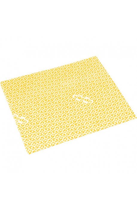 Sponges, cloths and brushes - Vileda Cloth Wischprofi 137000 Yellow Vileda Professional - 