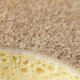 Sponges, washcloths, bath pumice stones - Spontex Calypso Sponge Energy Peeling 20209 - 