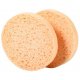 Sponges, washcloths, bath pumice stones - Spontex Calypso Make-Up Removal Sponge 2pcs 20206 Spontex - 