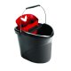Buckets - Vileda Ultramax Bucket With Squeezer 13l 157870 - 