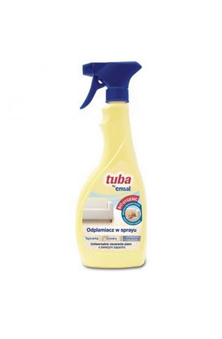 Carpet cleaners - Emsal Tuba Spray For Rugs And Upholstery 500ml - 