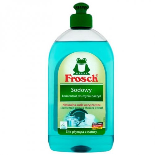 Sodium Frosch Concentrate 500ml