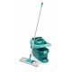 Cleaning kits - Leifheit Set Profi Mop 55020 + Bucket 55076 - 