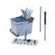 Cleaning kits - Vileda Ultraspeed Starter Kit 15l 149090 + Aluminum Stick 145cm 116720 - 